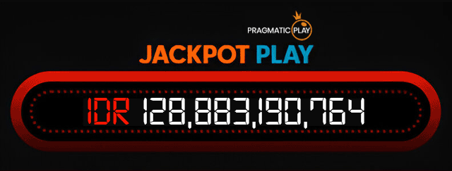 Jackpot Mobile AREA128