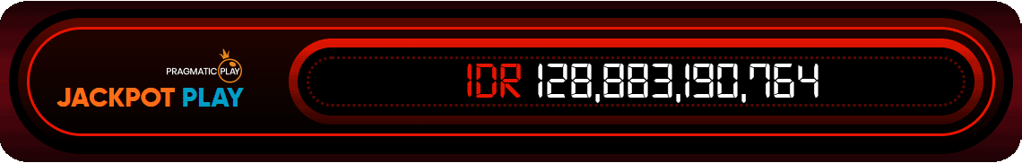 Jackpot AREA128